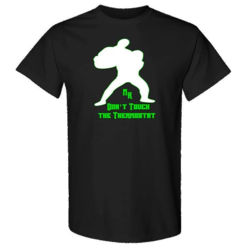 Mike Thermostat Shirt